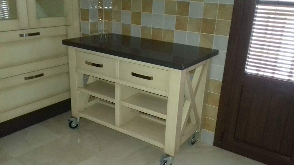 Carpinteria Ebasur — Fotos 3