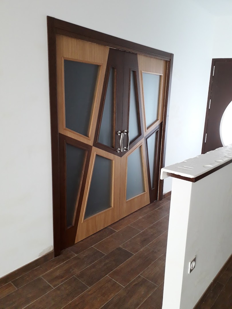 Carpinteria Ebasur — Fotos 7
