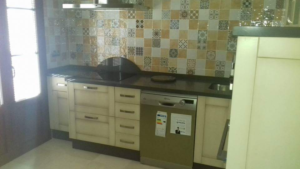Carpinteria Ebasur — Fotos 2